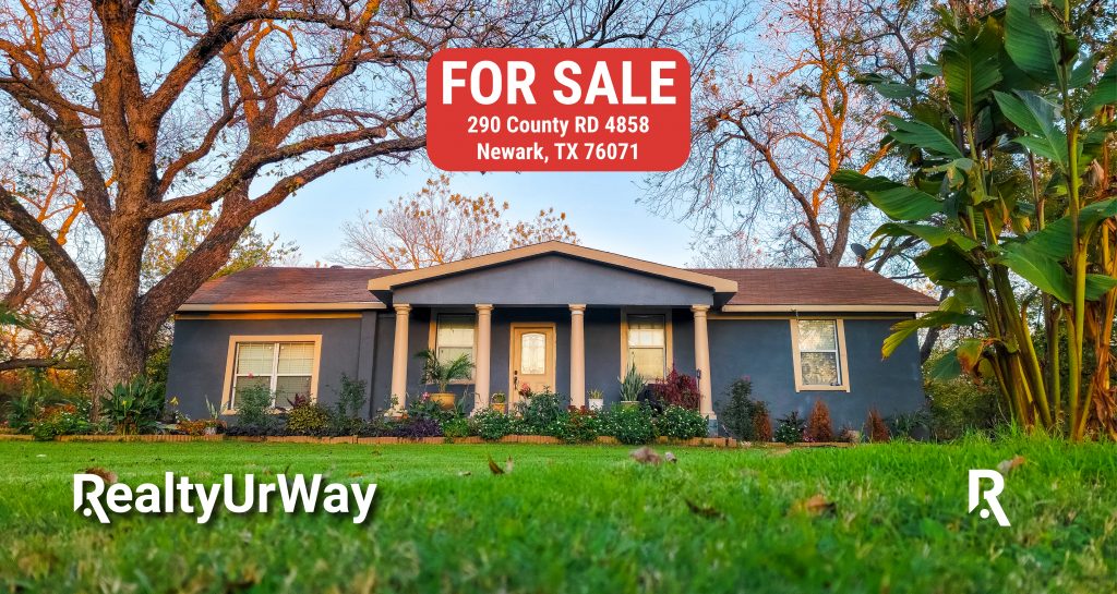 290 County RD 4858 - RealtyUrWay